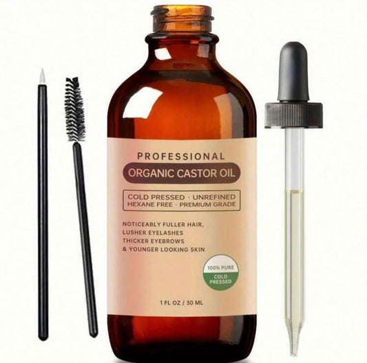 Activate your eyebrow growth