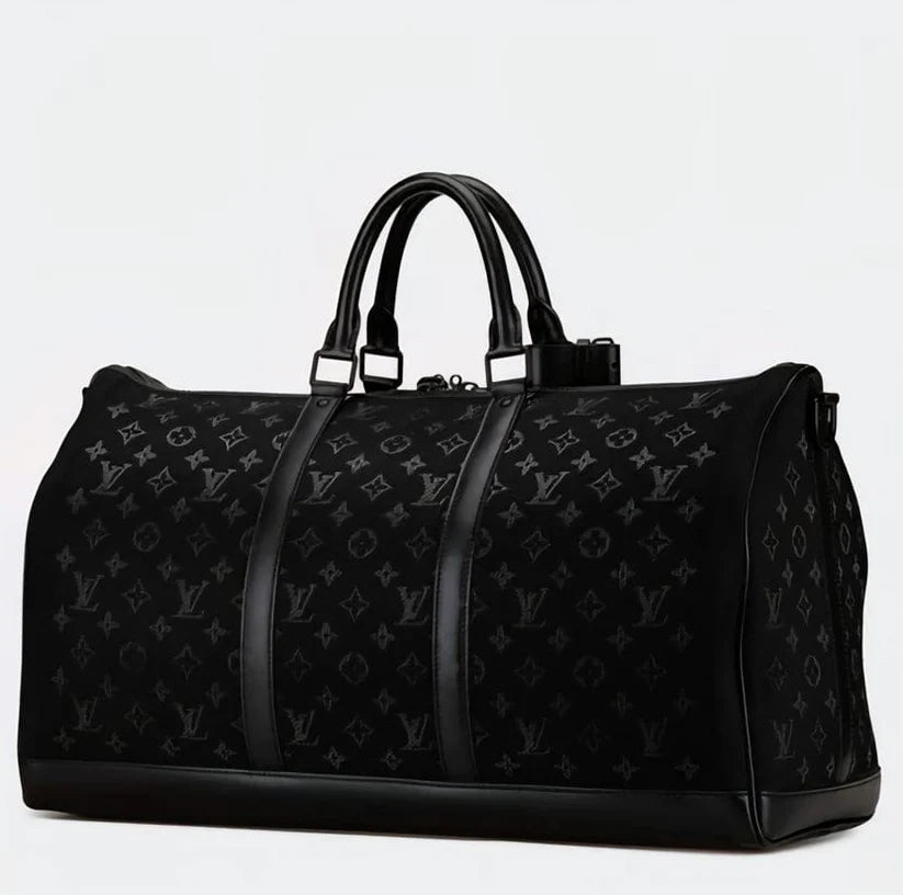 Luxury Louis Vuitton Travel Bag