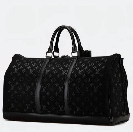 Luxury Louis Vuitton Travel Bag
