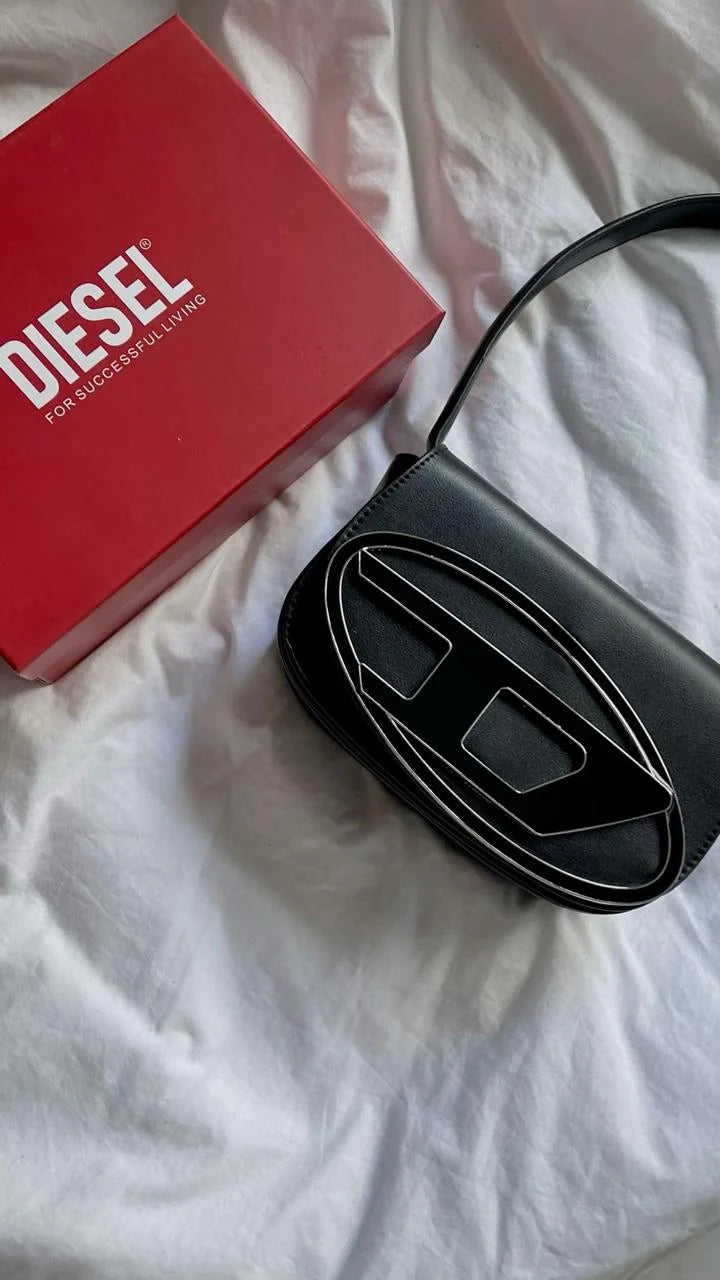 Luxury Diesel bag