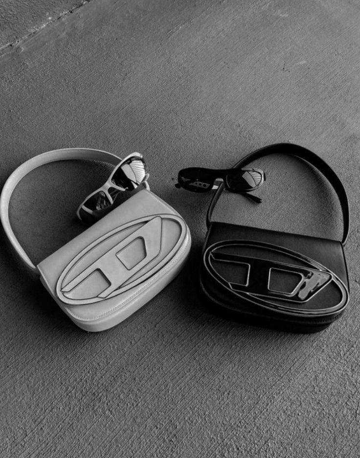 Luxury Diesel bag