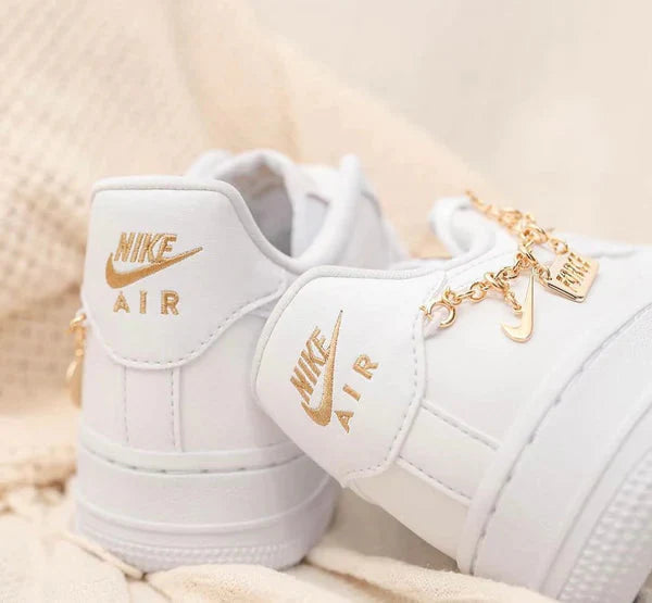 Nike's Air Force 1 Low LX "Lucky Charms