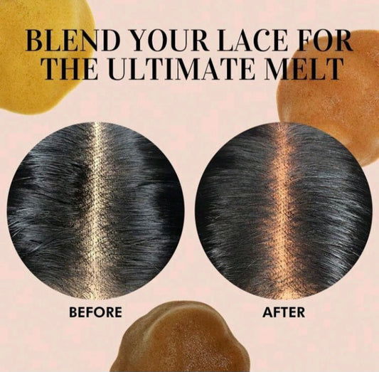 6 PCS wig installation kit