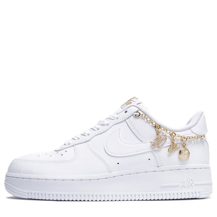 Nike's Air Force 1 Low LX "Lucky Charms