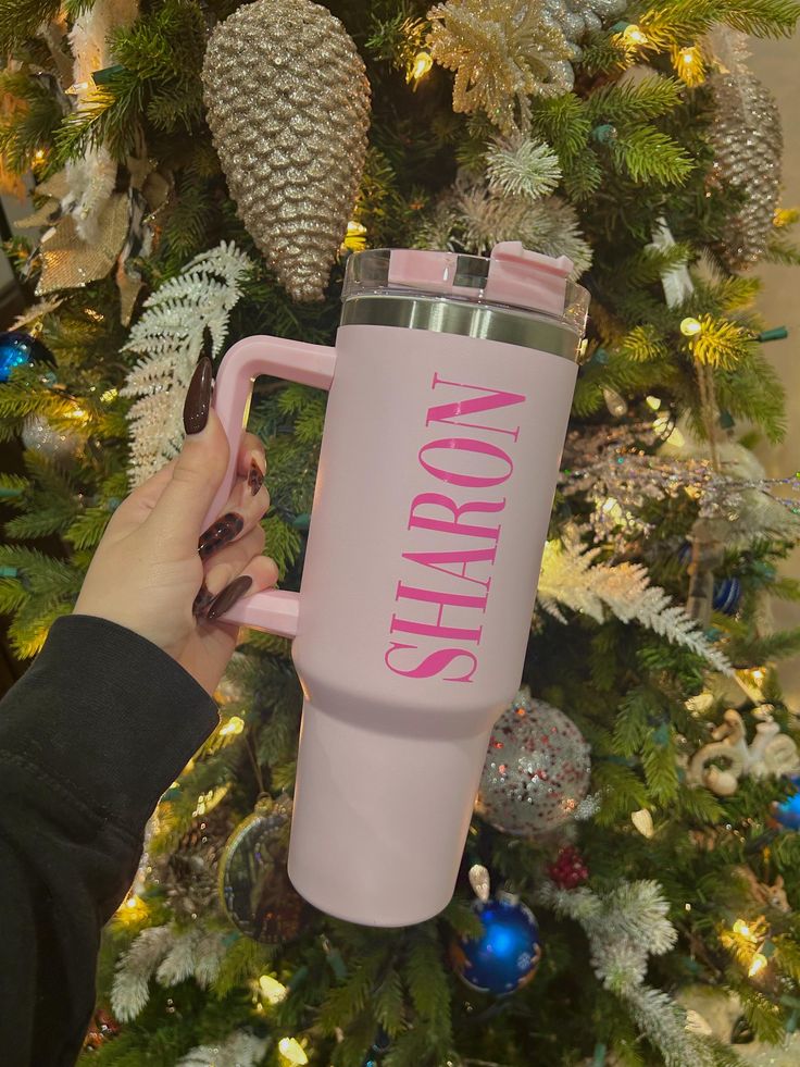 Customized Stainless Steel Water Bottle