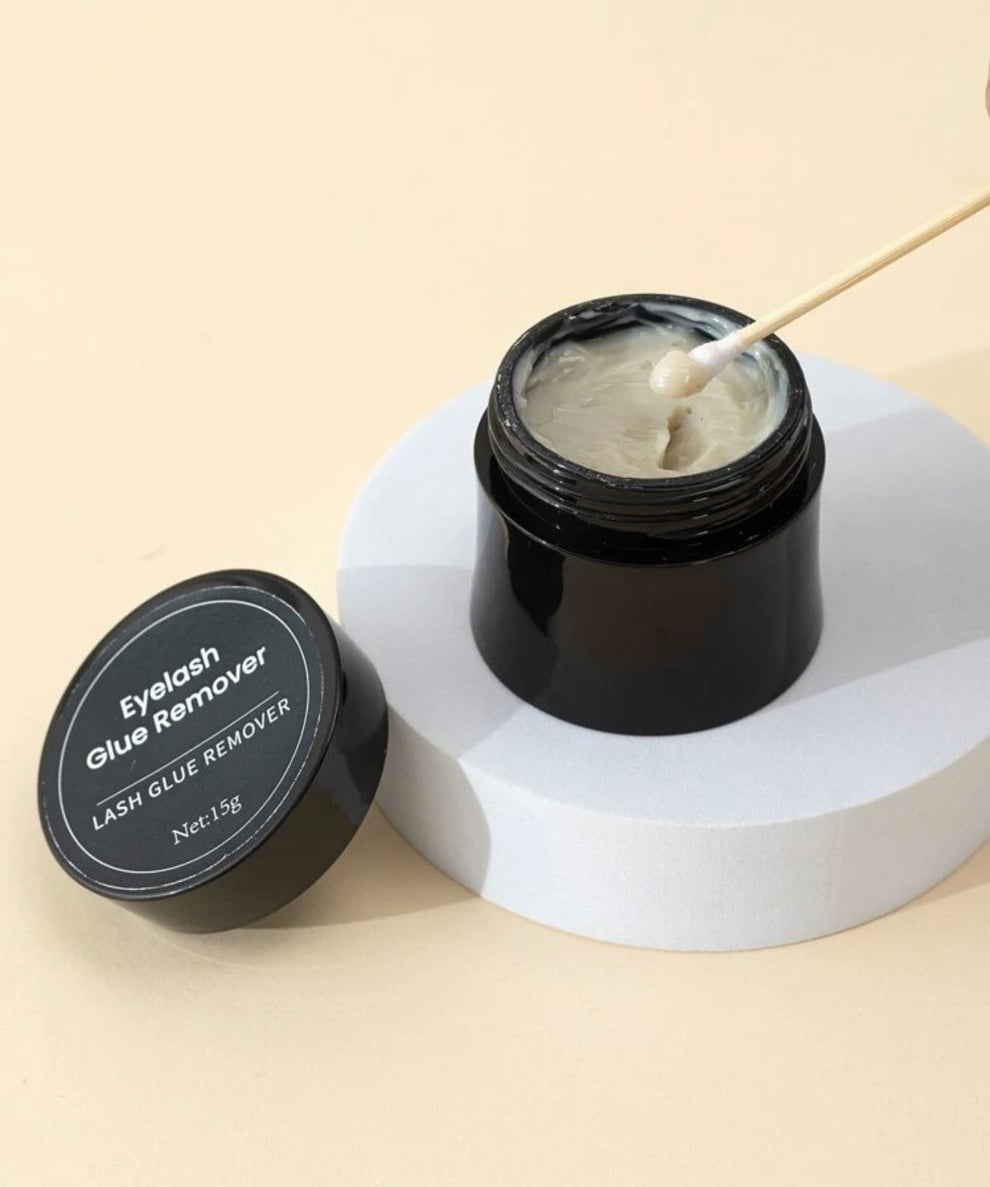 15mg high grade eyelash glue remover